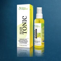 Tonic Green Angelica Penumbuh Rambut Cepat Lebat Alami